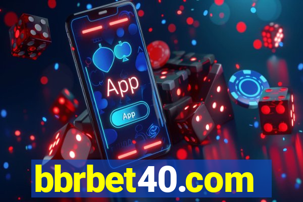 bbrbet40.com