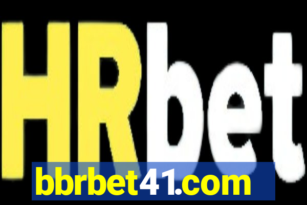 bbrbet41.com