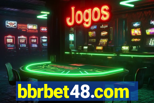 bbrbet48.com