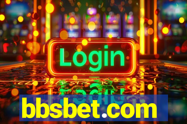 bbsbet.com