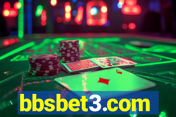 bbsbet3.com