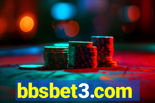 bbsbet3.com