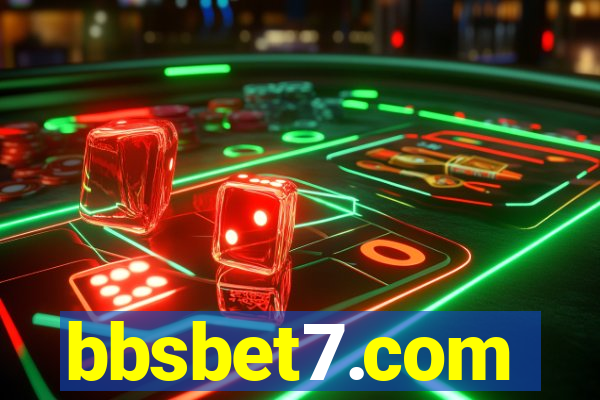 bbsbet7.com