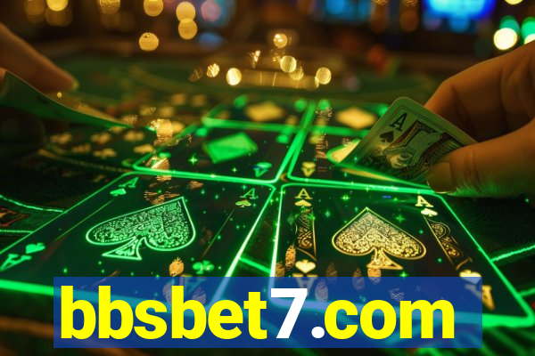 bbsbet7.com