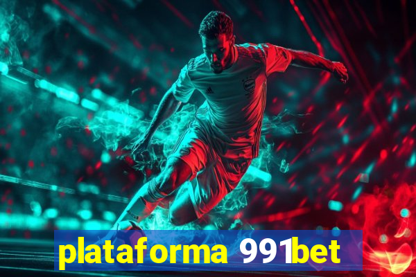 plataforma 991bet