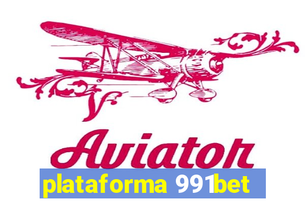 plataforma 991bet