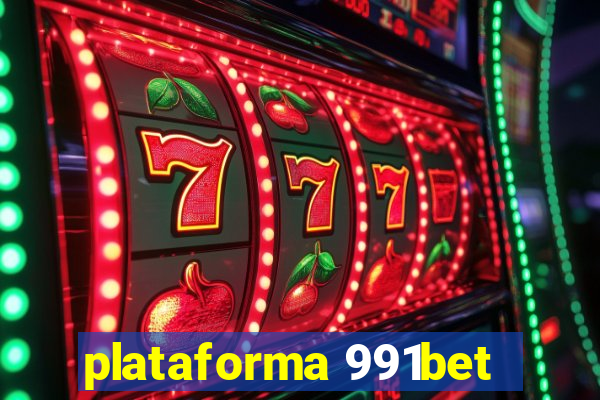 plataforma 991bet