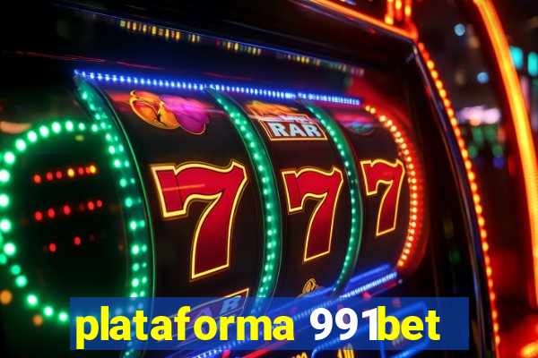 plataforma 991bet