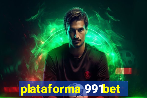 plataforma 991bet