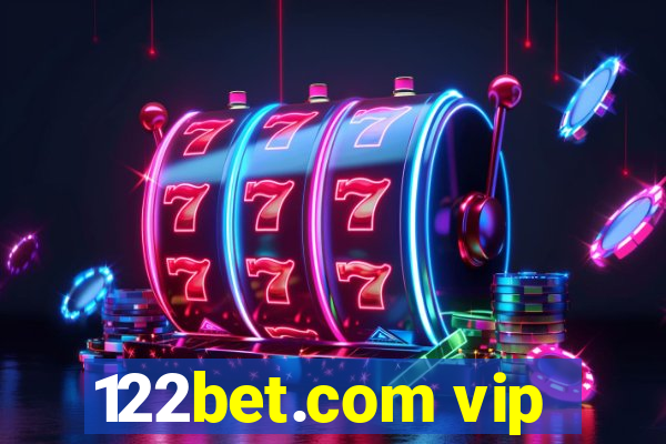 122bet.com vip