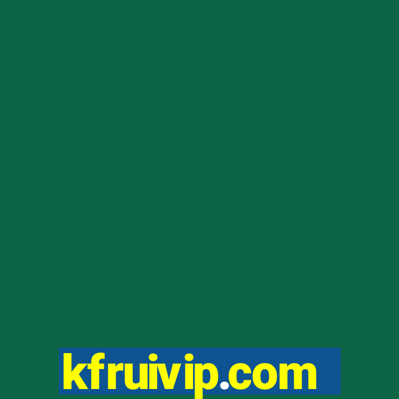 kfruivip.com