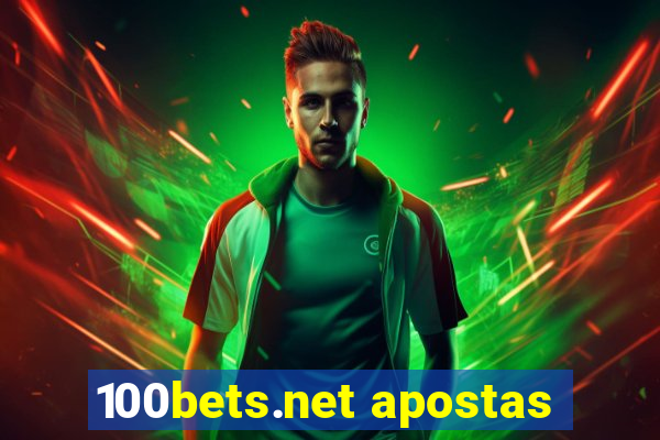 100bets.net apostas