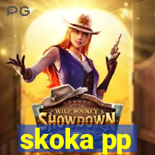 skoka pp