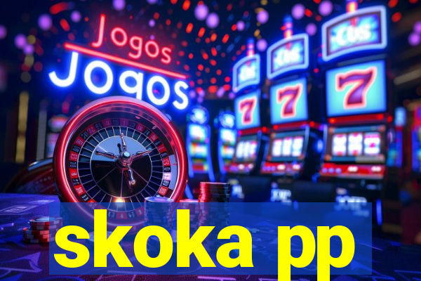 skoka pp