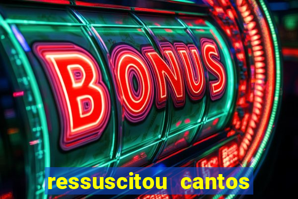 ressuscitou cantos do caminho neocatecumenal pdf