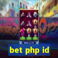 bet php id