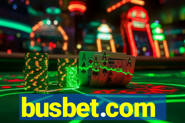 busbet.com