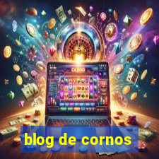 blog de cornos