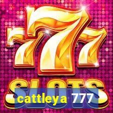 cattleya 777