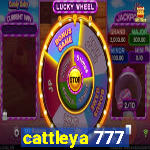 cattleya 777