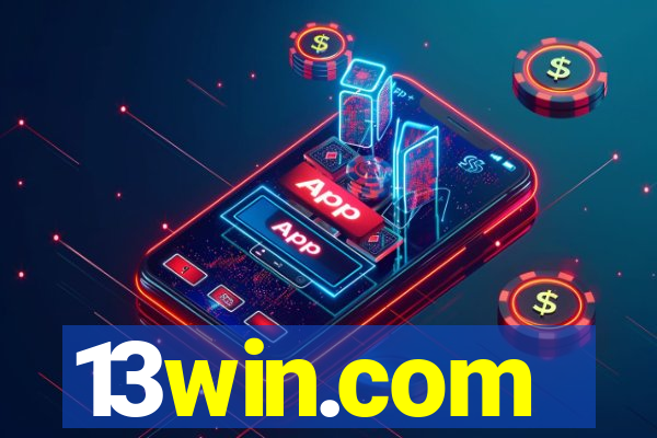 13win.com