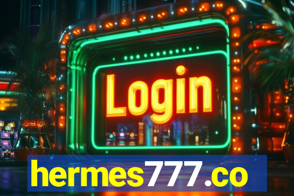 hermes777.co