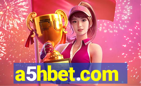 a5hbet.com