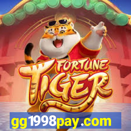 gg1998pay.com