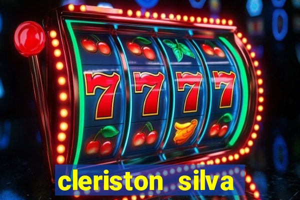 cleriston silva serrinha bahia