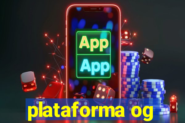 plataforma og