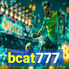 bcat777