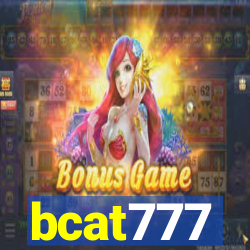 bcat777