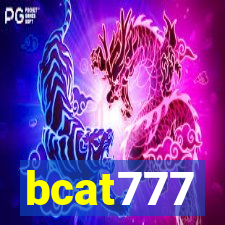 bcat777