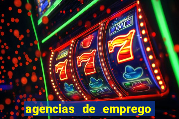 agencias de emprego porto alegre