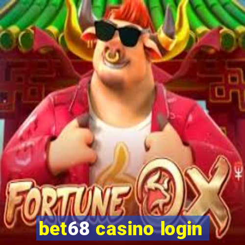 bet68 casino login