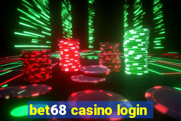 bet68 casino login