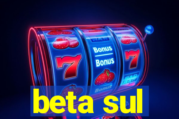 beta sul