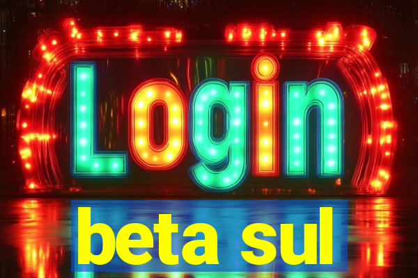 beta sul