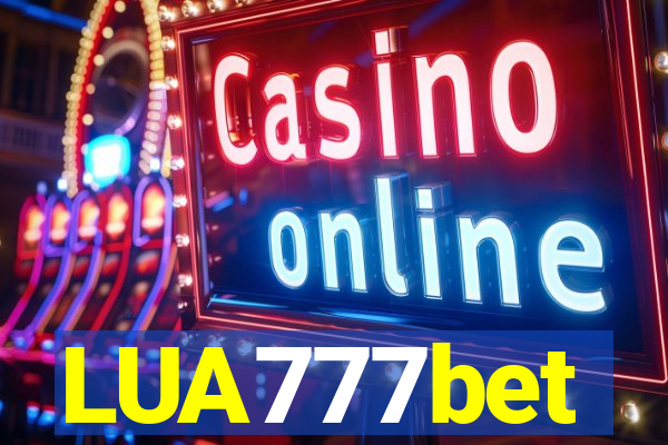 LUA777bet