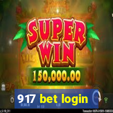 917 bet login