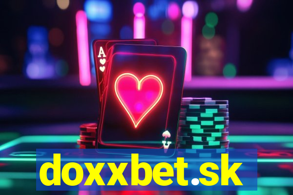 doxxbet.sk