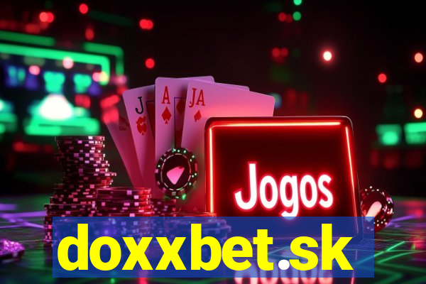 doxxbet.sk