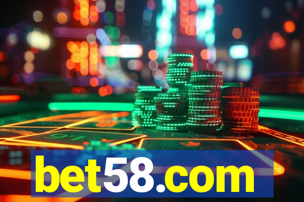 bet58.com