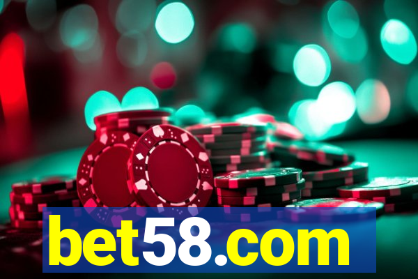 bet58.com