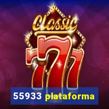 55933 plataforma