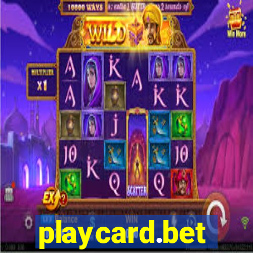 playcard.bet