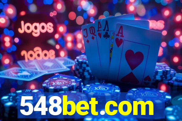 548bet.com