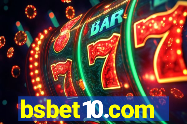 bsbet10.com