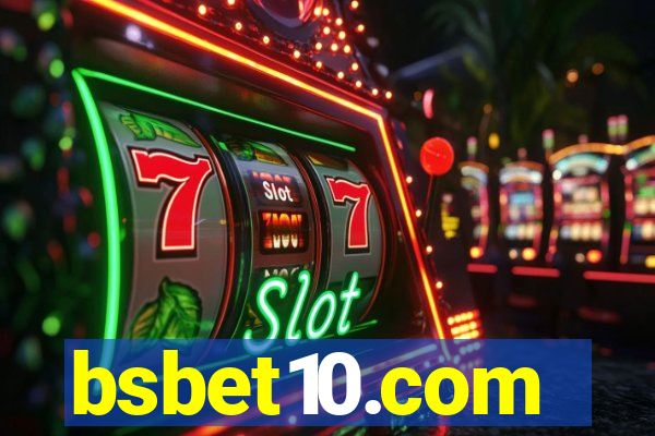 bsbet10.com