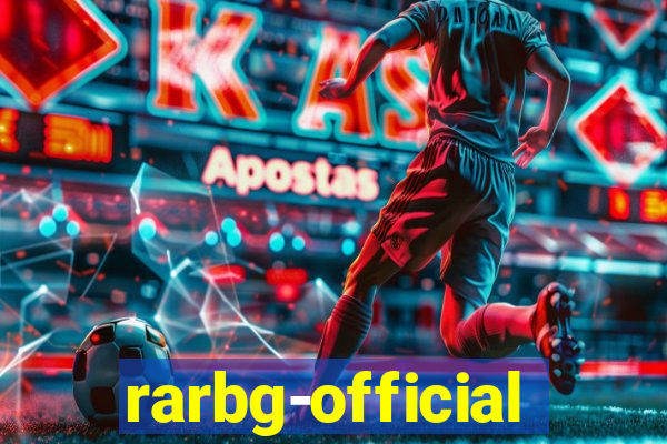 rarbg-official